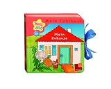 Mein F�hlbuch - Mein Zuhause - 