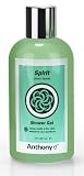 Anthony Logistics - Spirit Shower Gel