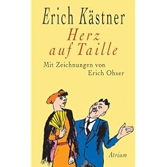 Herz auf Taille