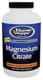 Vitamin Shoppe - Magnesium Citrate, 200 mg, 300 tablets