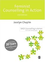 Feminist Counselling in Action (Counselling in Action series)