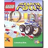 LEGO Stunt Rally CD-ROM (Jewel Case)