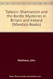Taliesin : shamanism and the bardic mysteries in Britain and Ireland