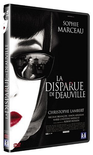 Childrens Toyshop  DVD : La disparue de deauville