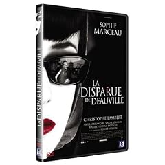 La Disparue de Deauville