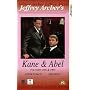 Kane And Abel - Vols. 1 And 2 [VHS] [1985]