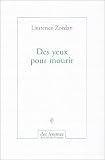 Des yeux pour mourir