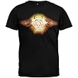 H.I.M. - Tribal Flames T-Shirt