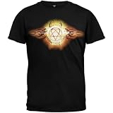 H.I.M. - Tribal Flames T-Shirt