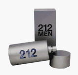 212 by Carolina Herrera for Men