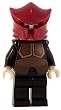 Firebender - LEGO Avatar: The Last Air Bender Figure