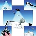 Mighty Bright XtraFlex Music Stand Light (Black)