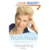 Truth Heals: What You Hide Can Hurt You