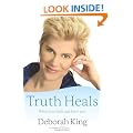 Truth Heals: What You Hide Can Hurt You