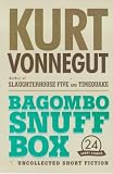 Bagombo Snuff Box: Uncollected Short Fiction