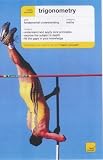 Teach Yourself Trigonometry (TY Maths)
