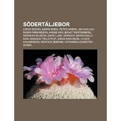 S Dert Ljebor: Leena Skoog, BJ RN Borg, Peter Haber, Jan Guillou, Inger Frimansson, Hasse Aro, Bengt Westerberg, Andreas Nilsson, Dav