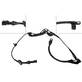 Dorman 970-076 ABS Sensor With Harness for Ford/Mercury
