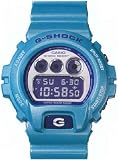 G-Shock Men’s Watches G-Shock Youth Culture DW-6900CB-2DR – WW