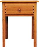 Hosta Nightstand