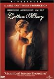 DVD : Cotton Mary