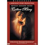Cotton Mary [Import USA Zone 1]