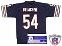 Brian Urlacher Reebok NFL Navy Replica Chicago Bears Youth Jersey