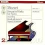 Mozart: Favourite Works For Piano