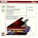 Mozart: Favourite Works For Piano
