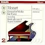 Mozart: Favourite Works for Piano