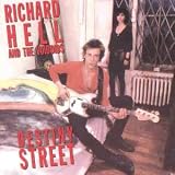 Destiny Street [VINYL]