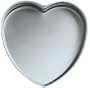 Wilton Decorative Preferred 8-Inch Heart Pan