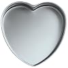 Wilton Decorative Preferred 8-Inch Heart Pan