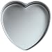 Wilton Decorative Preferred 8-Inch Heart Pan