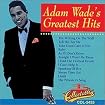 Adam Wade - Greatest Hits