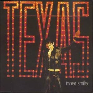 CD-Charts  Search : Inner Smile, Pt. 2