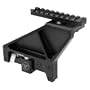 Firefield AK Weaver Based Side Mount