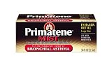 Search : Primatene mist inhaler refill .75oz