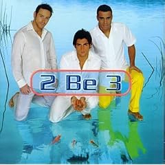 2 Be 3