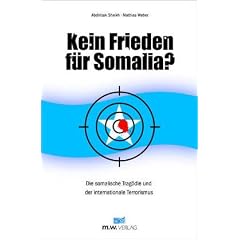 Kein Frieden für Somalia? (Broschiert)