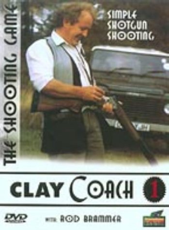 Clay Coach 1 - Simple Shotgun Shooting [DVD]