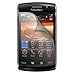 Otterbox Kit254 Blackberry Storm2 Screen Protectors (3 Pack) thumb