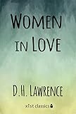 Women in Love (Xist Classics)