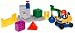 Fisher-Price Little People - STACK 'N CRASH WORKSITE w/ Fun Sounds