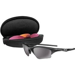 Oakley Half Jacket XLJ Men's Sport Array Sportswear Sunglasses