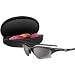 Oakley Half Jacket XLJ Men's Sport Array Sportswear Sunglasses