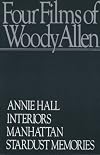 Four Films: Annie Hall, Interiors, Manhattan, Stardust Memories