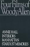 Four Films: Annie Hall, Interiors, Manhattan, Stardust Memories