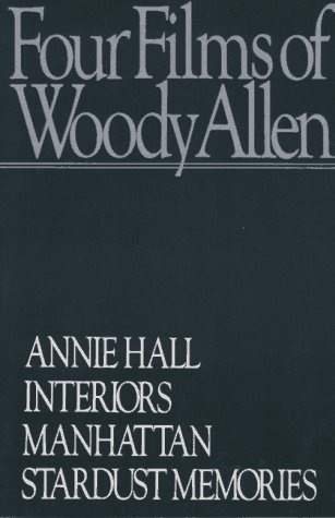 Four Films: Annie Hall, Interiors, Manhattan, Stardust Memories