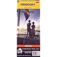 Paraguay Map (Travel Reference Map) by International Travel Maps
